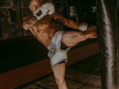 MMA_training_studio